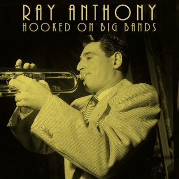 Ray Anthony Begin The Beguine
