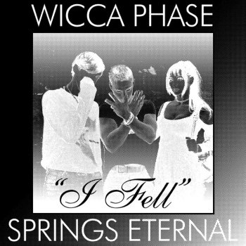 Wicca Phase Springs Eternal I Fell (Darby Allin AEW Theme)