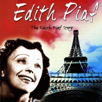 Edith Piaf M. Ernest a réussi