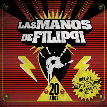 Las manos de Filippi feat. L.M.F. El Himno del Cucumelo