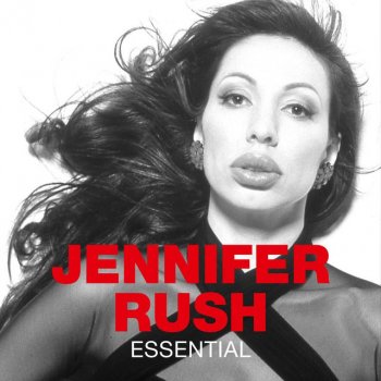 Jennifer Rush A Broken Heart - Radio Version
