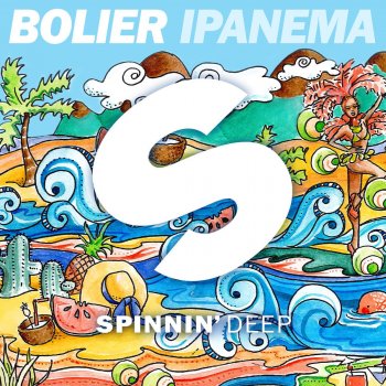 Bolier Ipanema (Firebeatz Remix Edit)