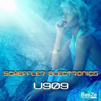 Scheffler Electronics U909 (Radio Edit)