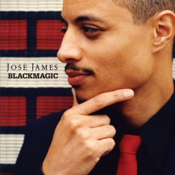 Jose James Save Your Love for Me