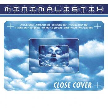 Minimalistix Close Cover - Jamie's Club Mix