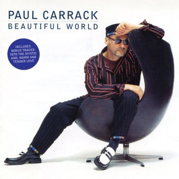 Paul Carrack The Way I'm Feeling Tonight