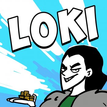 Destripando la Historia Loki