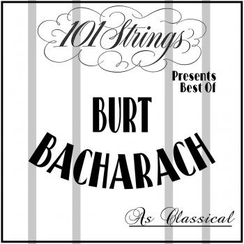B.Bacharach, H.David & 101 Strings Orchestra I Come to You