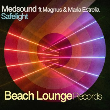 Magnus feat. Medsound & Maria Estrella Safelight