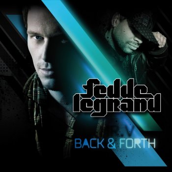 Fedde Le Grand feat. Mr. V. Back & Forth - Jordy Lishious Dope & Dirty Remix