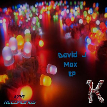 David J Max (Dj.Nece's Exceed 10 Mix)
