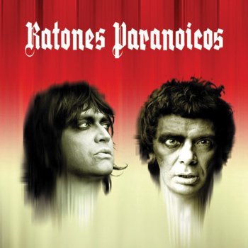 Ratones Paranoicos Enlace (remix por Diego Ro-K)