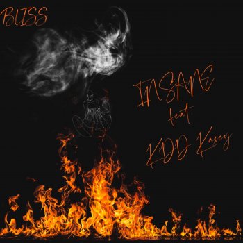 Bliss Insane (feat. Kidd Kasey)