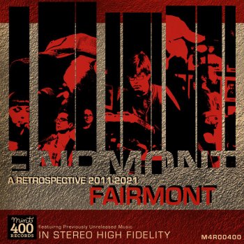 Fairmont Alone You Stand - Acoustic Live
