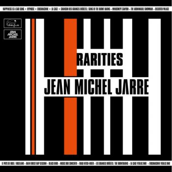 Jean-Michel Jarre La cage (Vitalic Remix)