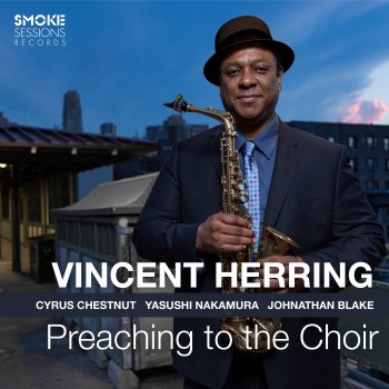 Vincent Herring Minor Swing