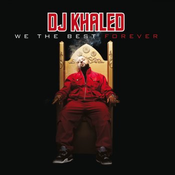 DJ Khaled feat. Busta Rhymes, Cee-Lo & the Game Sleep When I'm Gone