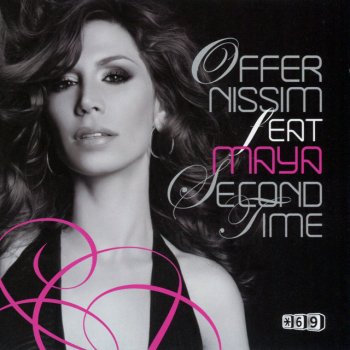 Offer Nissim feat. Maya Perfect Love - Full Vocal Mix