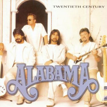 Alabama feat. *NSYNC God Must Have Spent a Little More Time on You
