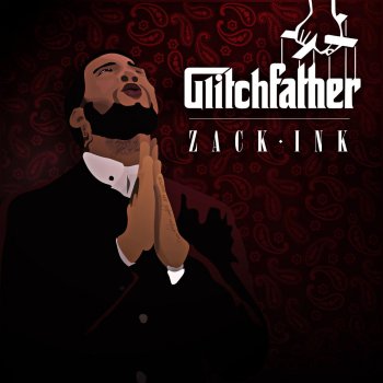 Zack Ink Glitchfather Skit