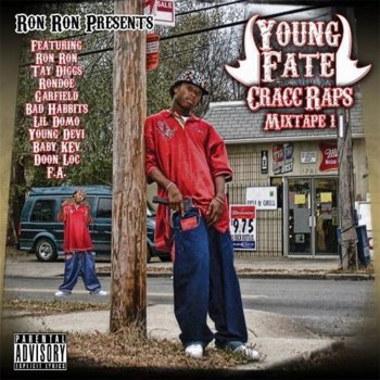 Young Fate feat. Lil Trae Real N Tha Field (BONUS TRACK)