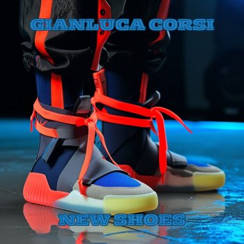 Gianluca Corsi New Shoes