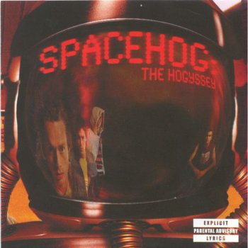 Spacehog The Hogyssey