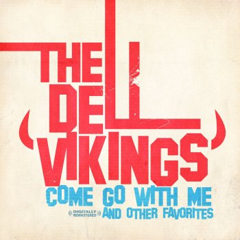The Del-Vikings How Can I Find My True Love