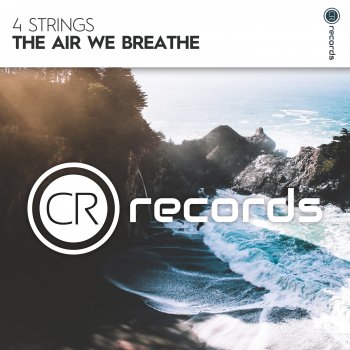 4 Strings The Air We Breathe - Extended Mix