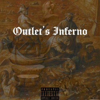Daoutlet feat. Chef B & Zid$dead Anxiety