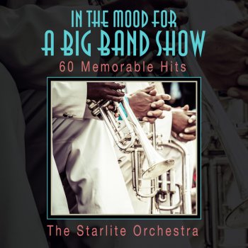 The Starlite Orchestra The Touch of Your Lips