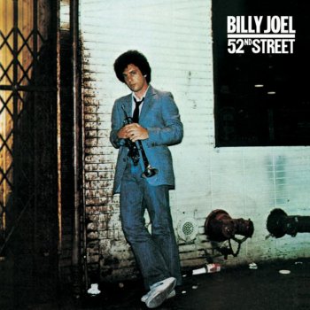 Billy Joel Half a Mile Away