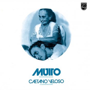 Caetano Veloso Eu Sei Que Vou Te Amar (Remixed)
