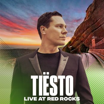 Tiësto Paradiso / ID3 (from Tiësto: Live at Red Rocks) [Mixed]