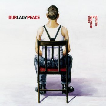 Our Lady Peace Love and Trust
