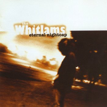 The Whitlams Up Against The Wall