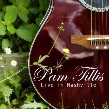 Pam Tillis Blue Rose Is (LIVE)