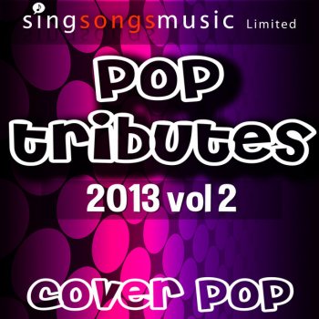 Cover Pop Scream and Shout