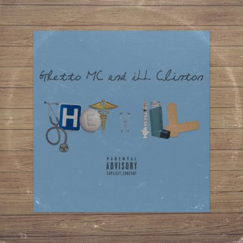 Ghetto MC Before I Die (feat. Ren Thomas)