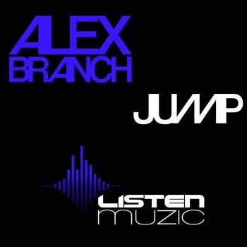 Alex Branch Jump