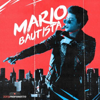 Mario Bautista Ven a Bailar (En Vivo)