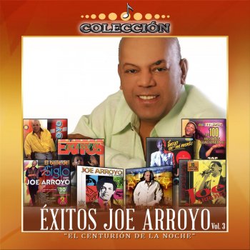 Joe Arroyo feat. The Latin Brothers Dos Caminos