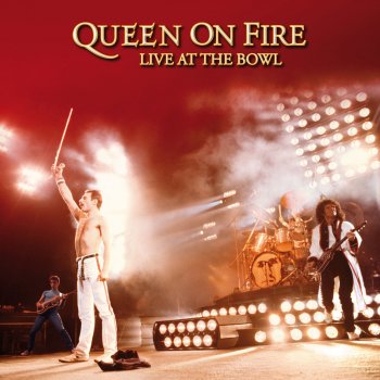 Queen God Save the Queen (Live At Milton Keynes Bowl / June 1982)