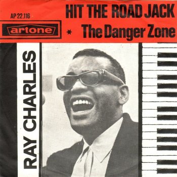 Ray Charles Hit the Road Jack