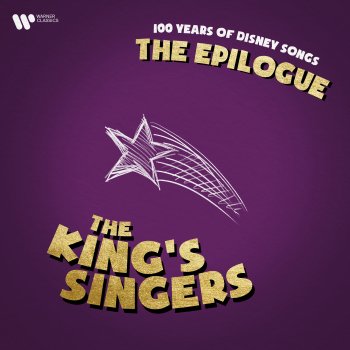 The King's Singers When She Loved Me (From "Toy Story 2") [feat. Plínio Fernandes]