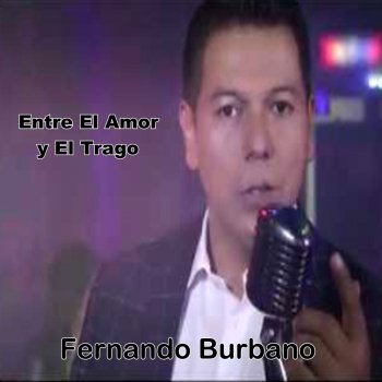 Fernando Burbano Lágrimas De Amor