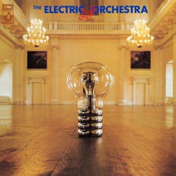 Electric Light Orchestra Mr Radio (Take 9 Recorded 18/11/70)