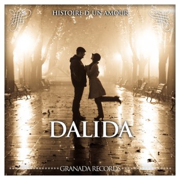 Dalida Dans le bleu du ciel bleu (Remastered)