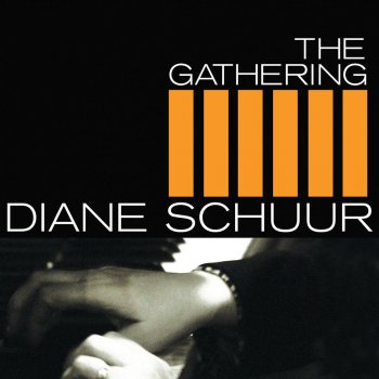 Diane Schuur Healing Hands of Time