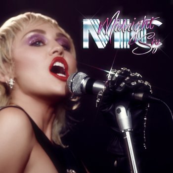 Miley Cyrus Heart of Glass (Live from the iHeart Music Festival)